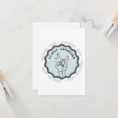 デザイナーの勝ち#1 カード (正面/裏面インサイチュ)