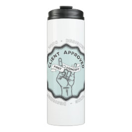 デザイナーの勝ち#1 タンブラー