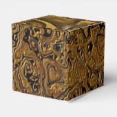 "デザイナーの選択"有利なボックス フェイバーボックス (裏面サイド)