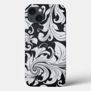 デザイナーのiPadケース iPhone 13ケース