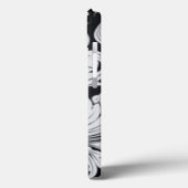 デザイナーのiPadケース Case-Mate iPhoneケース (裏面 / 左)