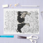 デザイナーカウデコページ 薄葉紙 (クラフト)