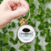 デザイナーキーチェーン – 素晴らしギフト！ キーホルダー (手)