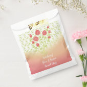 デザイナークッキーバッグ フェイバーバッグ (封をした状態)