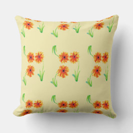 デザイナークッション アウトドアクッション