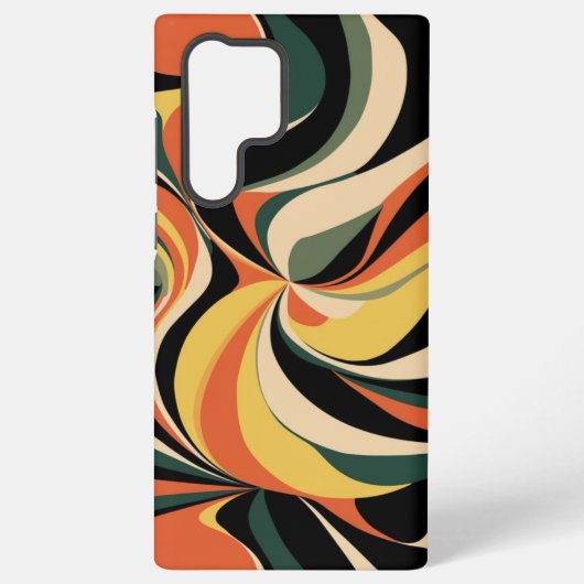 デザイナーサムスンケース!- Designer Samsungケース! Samsung Galaxyケース (裏面)