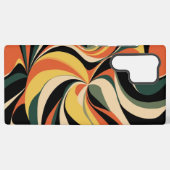 デザイナーサムスンケース!- Designer Samsungケース! Samsung Galaxyケース (裏面横)