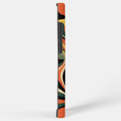 デザイナーサムスンケース!- Designer Samsungケース! Samsung Galaxyケース (右側面)