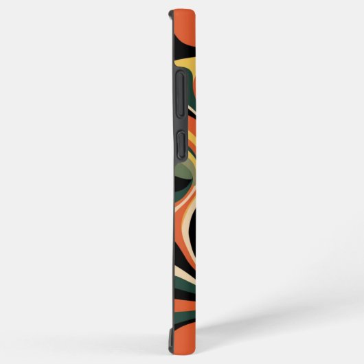 デザイナーサムスンケース!- Designer Samsungケース! Samsung Galaxyケース (右側面)