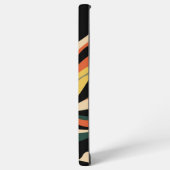 デザイナーサムスンケース!- Designer Samsungケース! Samsung Galaxyケース (左側面)