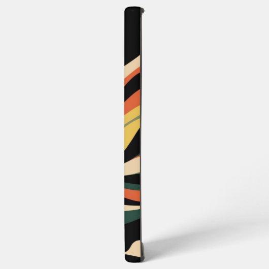 デザイナーサムスンケース!- Designer Samsungケース! Samsung Galaxyケース (左側面)