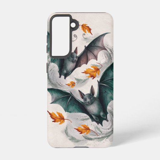 デザイナーサムスンケースFE 5G CASE ! SAMSUNG GALAXYケース (裏面)