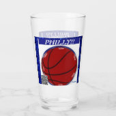 デザイナーシクサーガラスカップ タンブラーグラス (裏面)