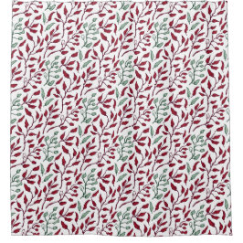 デザイナーシャワーカーテンで贅沢を体験 シャワーカーテン