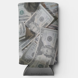 デザイナースタイル/ ZAZZLE スリム缶クーラー