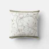 デザイナースワールアメリカのMoJo枕 クッション (正面)