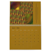 「デザイナーズギャラリー」ウォールカレンダー カレンダー (3月 2026)