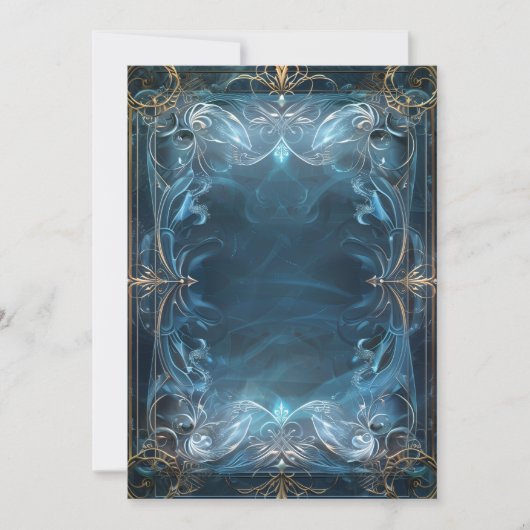 デザイナーズ インビテーション (正面)