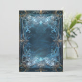 デザイナーズ インビテーション (スタンド正面)