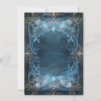 デザイナーズ インビテーション