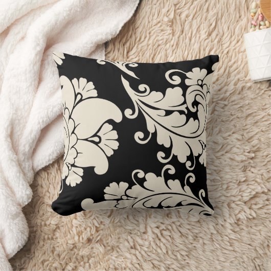 デザイナーダマスク装飾用クッション クッション (ブランケット)