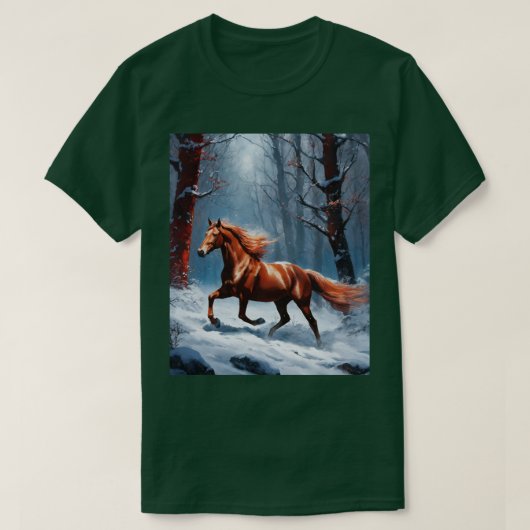 デザイナーティーシャツ Tシャツ (デザイン正面)