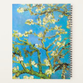 デザイナーデイプランナー プランナー手帳 (裏面)