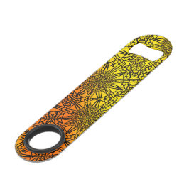 デザイナートレンドサンファイアマンダラくもの巣作成 スピード栓抜き