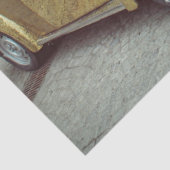 デザイナーバグカーティッシュペーパー 薄葉紙 (詳細)