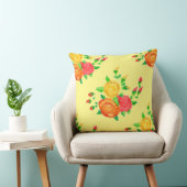 デザイナーパティオクッション クッション (椅子)