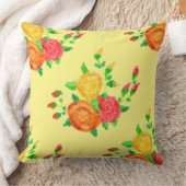 デザイナーパティオクッション クッション (ブランケット)