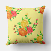 デザイナーパティオクッション クッション (裏面)