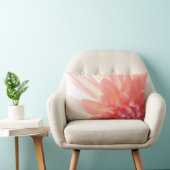 デザイナーフローラ腰枕 ランバークッション (椅子)