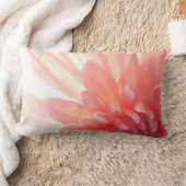 デザイナーフローラ腰枕 ランバークッション (ブランケット)