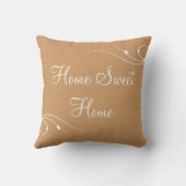 デザイナーホームセットホーム装飾用クッション クッション (裏面)