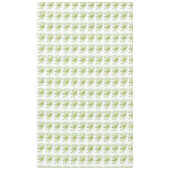 デザイナーホームデコレータ テーブルクロス (正面)