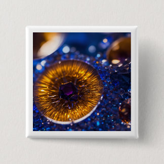 デザイナーボタン 缶バッジ