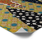 デザイナーポスター ポスター (角)