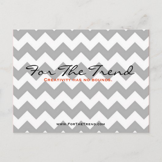 デザイナーポストカード ポストカード (正面)