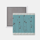 デザイナーマグネット マグネット (正面/裏面)