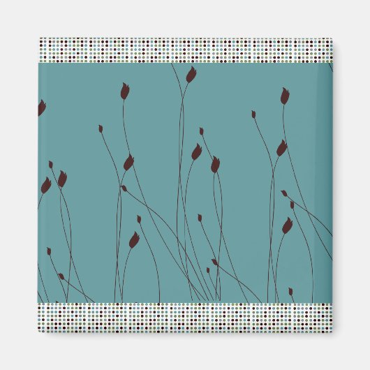 デザイナーマグネット マグネット (正面)