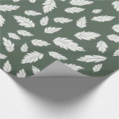 デザイナーラッピング紙 ラッピングペーパー (角)