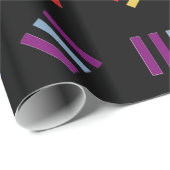 デザイナーラッピング紙 ラッピングペーパー (ロールコーナー)