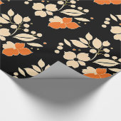 デザイナーラッピング紙 ラッピングペーパー (角)