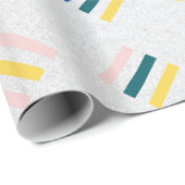 デザイナーラッピング紙 ラッピングペーパー (ロールコーナー)