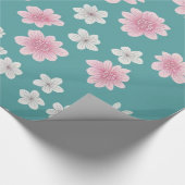 デザイナーラッピング紙 ラッピングペーパー (角)