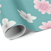 デザイナーラッピング紙 ラッピングペーパー (ロールコーナー)