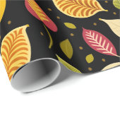 デザイナーラッピング紙 ラッピングペーパー (ロールコーナー)