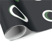 デザイナーラッピング紙 ラッピングペーパー (ロールコーナー)