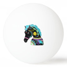 デザイナー中級のピンポン球